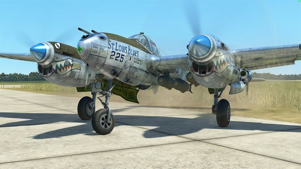 Louisblues V3 Louisblues V3